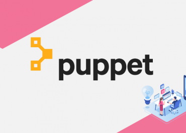 Puppetを使用したGridDBの設定方法