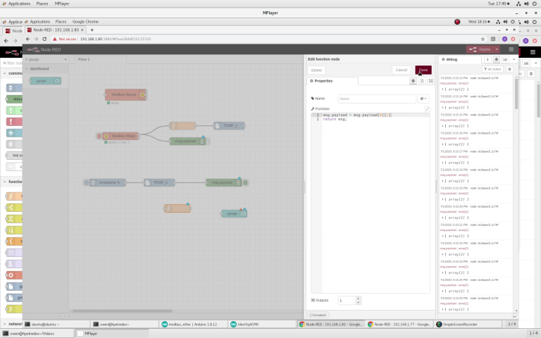 gauge | GridDB: Open Source Time Series Database for IoT