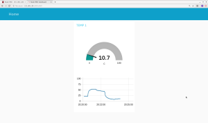 ui | GridDB: Open Source Time Series Database for IoT
