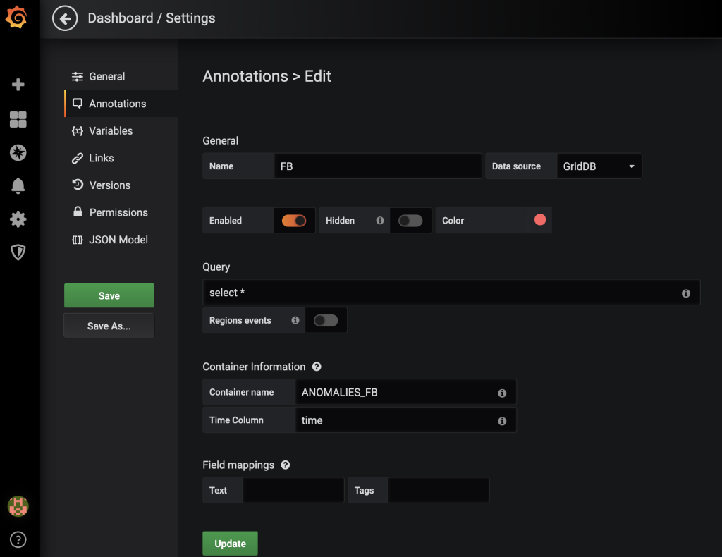 Use Machine Learning and GridDB to build a Production-Ready Stock ...