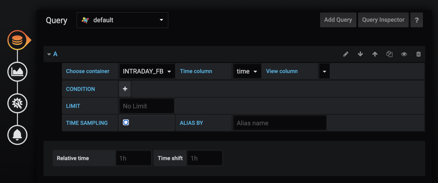 Use Machine Learning and GridDB to build a Production-Ready Stock ...