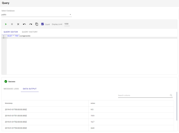 Screenshot_26 | GridDB: Open Source Time Series Database for IoT