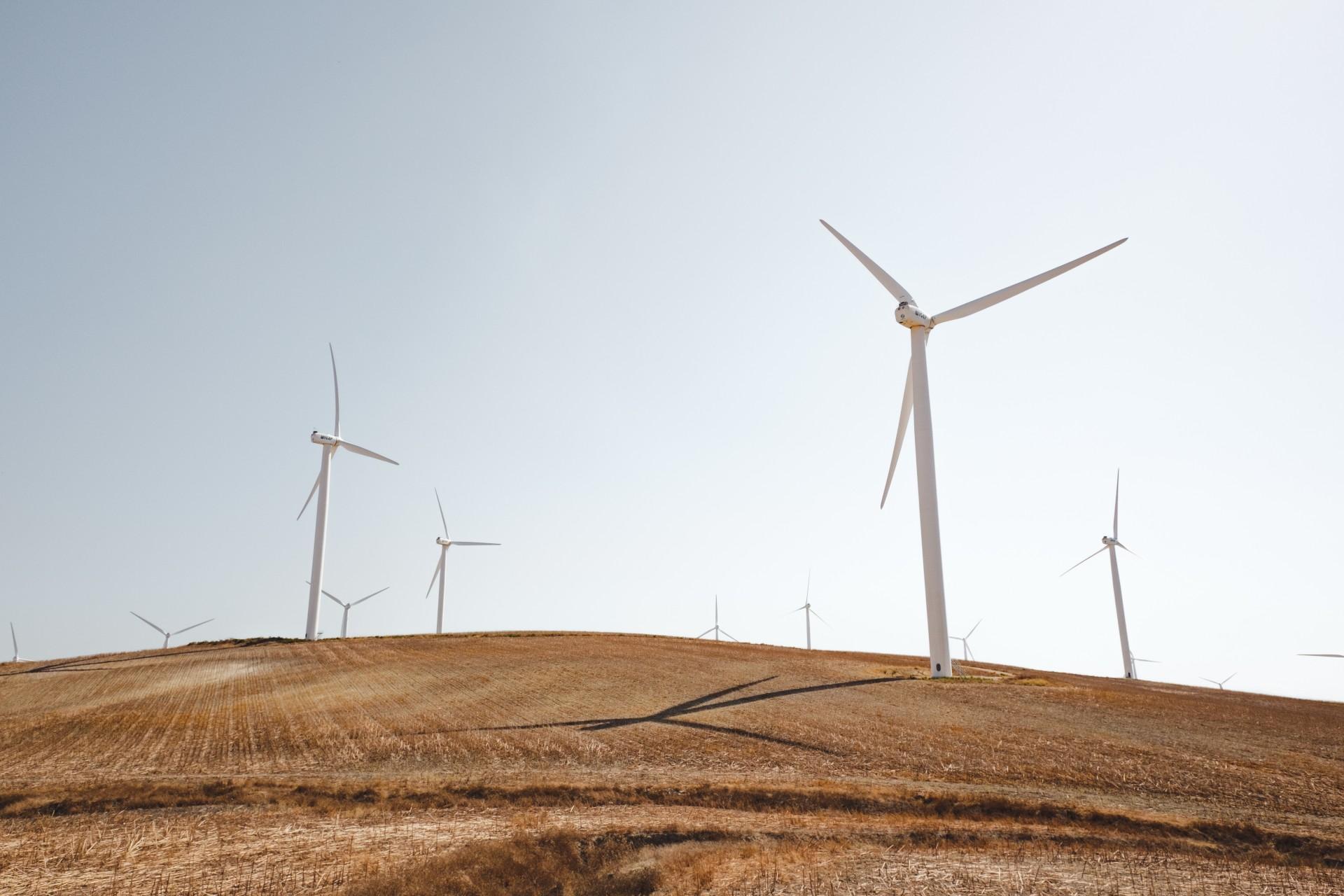 Wind Turbine Analysis using GridDB and Python | GridDB: Open Source ...