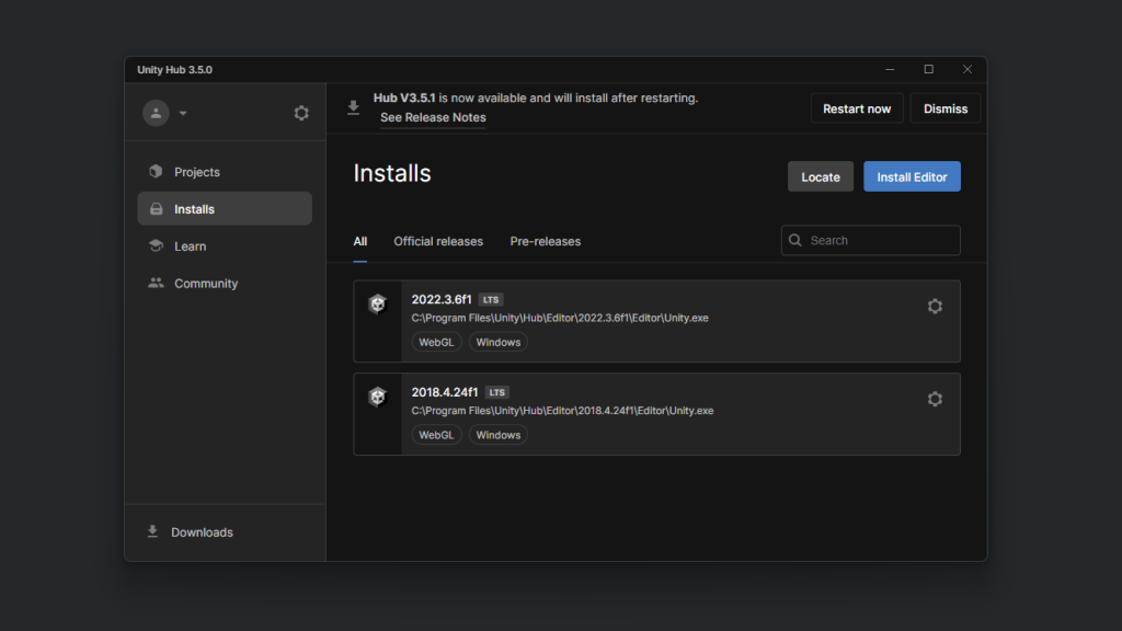Save Unity Package Save Unity Game Data Using Node.js and GridDB | GridDB: Open Source ...