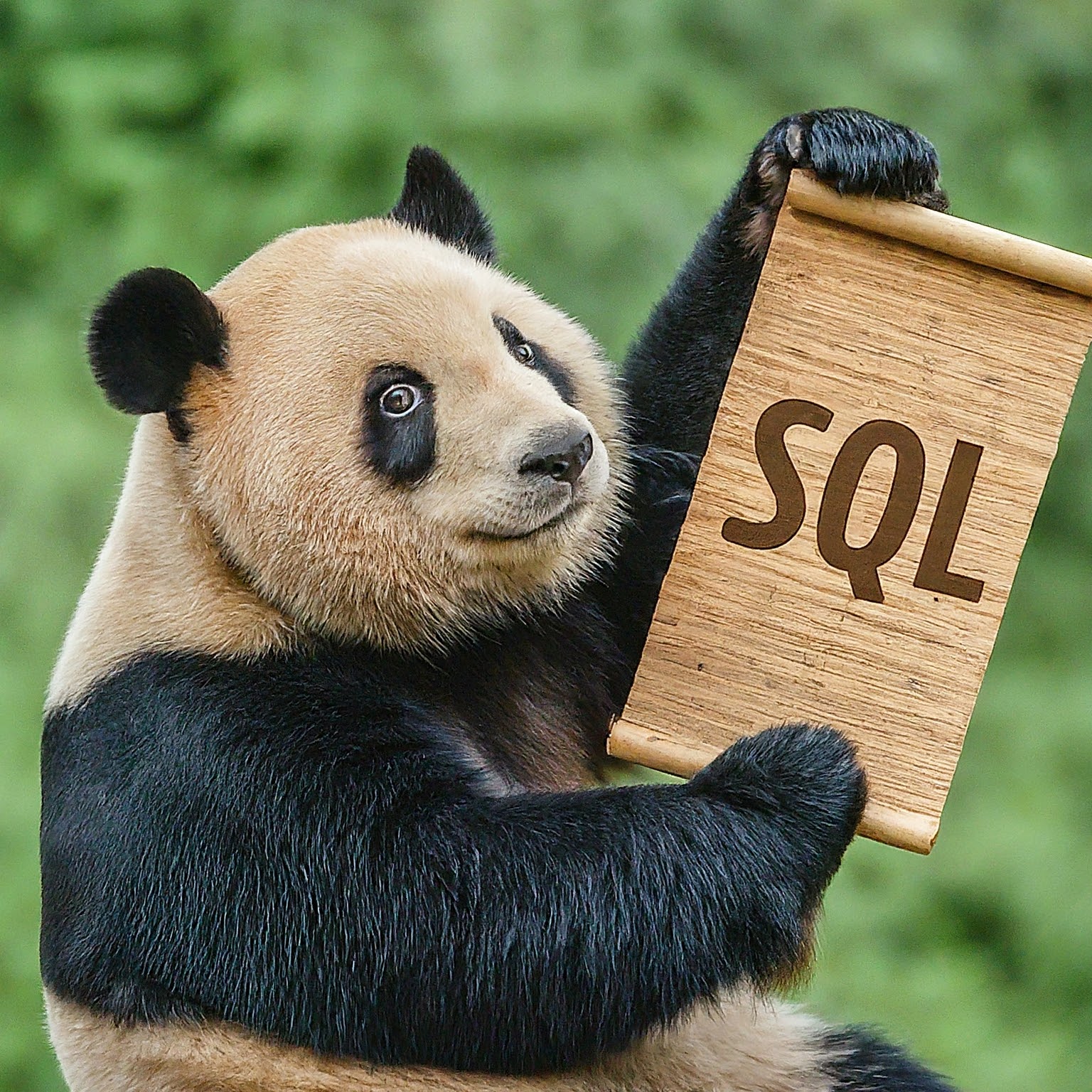Pandas with Python GridDB SQL Queries | GridDB: Open Source Time Series ...