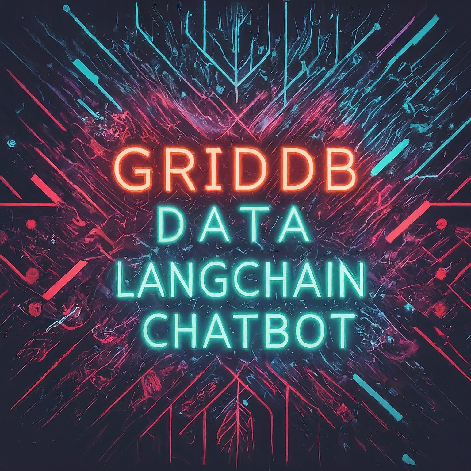 Interact with GridDB Data Using a LangChain Chatbot | GridDB: Open ...