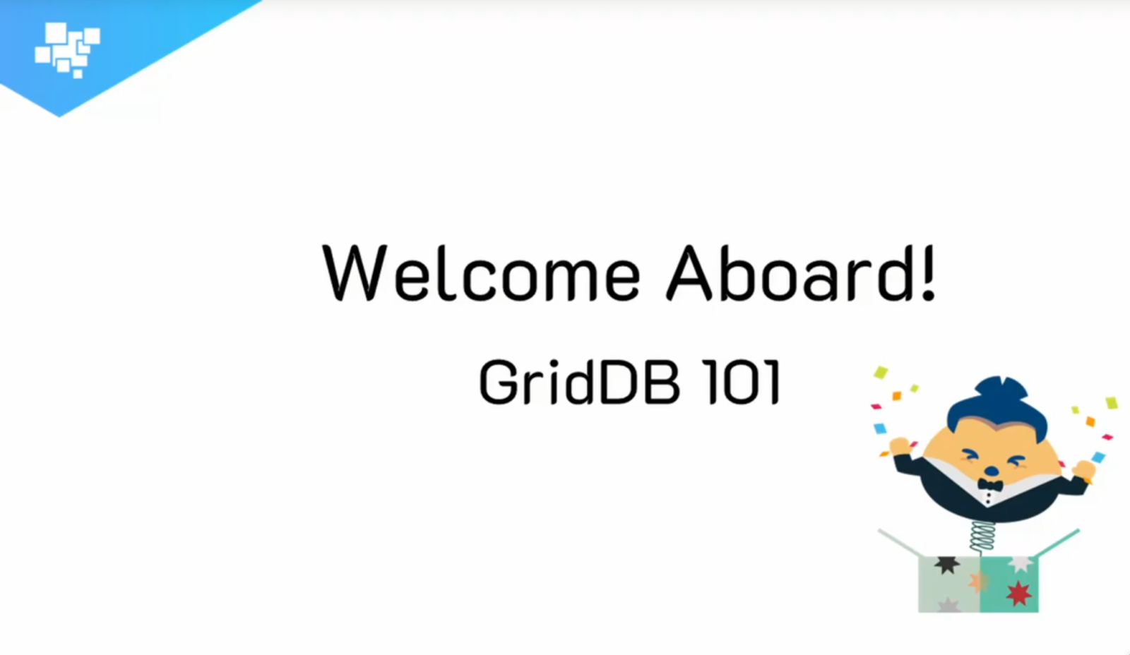 GridDB 101: What is GridDB | GridDB: Open Source Time Series Database ...