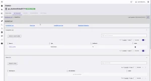 Cluster | GridDB: Open Source Time Series Database for IoT