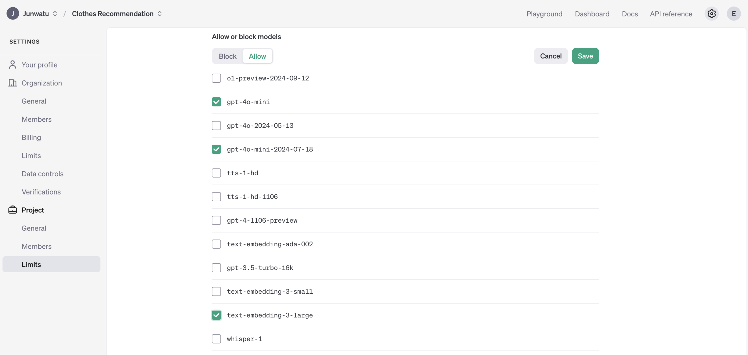 allow-openai-models | GridDB: Open Source Time Series Database for IoT