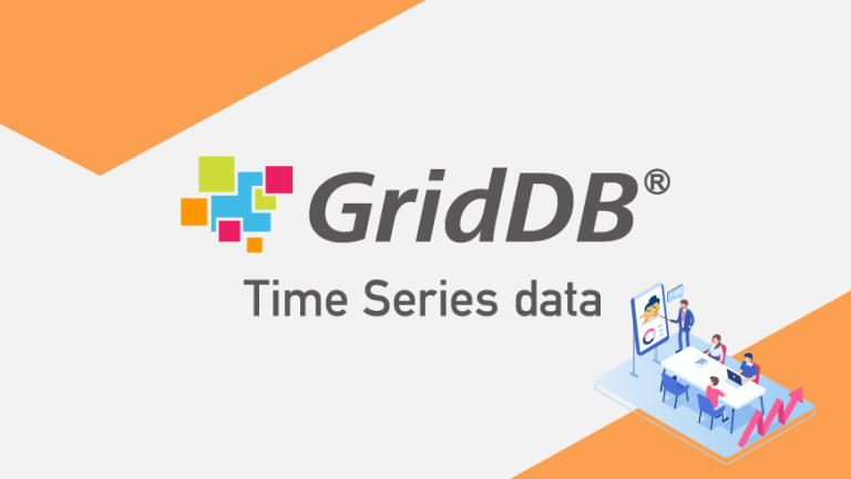 GridDB WebAPI | GridDB: Open Source Time Series Database for IoT